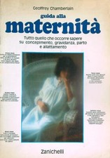 Guida alla maternita usato  Italia
