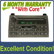 05 06 07 08 09 LINCOLN Town rádio de carro fita estéreo CD player AUDIOPHILE ALPINE comprar usado  Enviando para Brazil