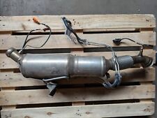 Crafter dieselpartikelfilter r gebraucht kaufen  Werther