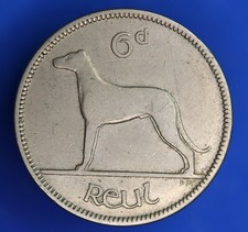 1934 ireland eire for sale  CRAIGAVON