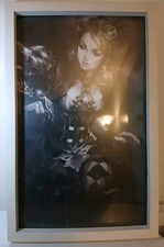 Guild wars print for sale  Foothill Ranch