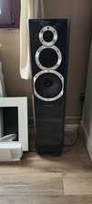 Wharfedale diamond 10.5 usato  Latina