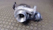 Turbolader z17dtj pel gebraucht kaufen  Warendorf