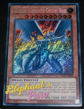 Yugioh drago lucente usato Yugioh drago lucente usato  Fano