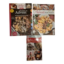 Hefte advent plätzchen gebraucht kaufen Hefte advent plätzchen gebraucht kaufen  Bad Driburg