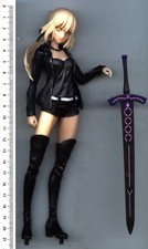 Figurine saber épée d'occasion Figurine saber épée d'occasion  Basse-Goulaine