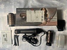 Remington as8811 keratin for sale  SCUNTHORPE