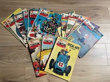 Lot revues journal d'occasion Lot revues journal d'occasion  Ploemeur