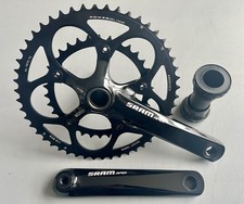 Sram apex gxp for sale  LICHFIELD