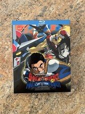Shin getter robot usato  Civitavecchia