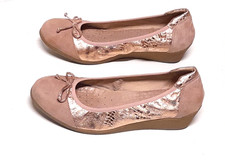 Ballerinas caprice air gebraucht kaufen  Billigheim-Ingenh., Birkwlr., Eschbach