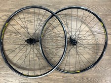 Mavic classics pro for sale  Hayden