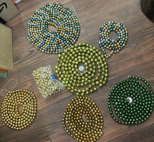 glass garland for sale glass garland for sale The Dalles