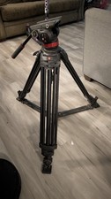 manfrotto 502 fluid head for sale manfrotto 502 fluid head for sale Austin