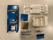 Carro modelo Ford Falcon AMT 1969 para reconstrução ou peças comprar usado  Enviando para Brazil