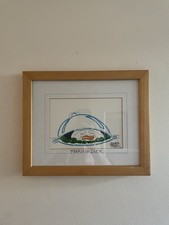 Peeking duck original for sale Peeking duck original for sale  LUTON