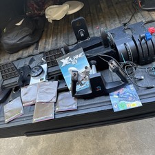 Saitek pro cessna for sale  Lawton