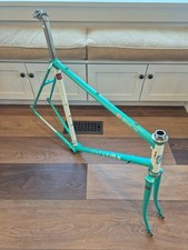 Centurion lemans frameset for sale  Avilla