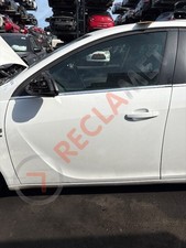 Vauxhall insignia mk1 for sale  BIRCHINGTON