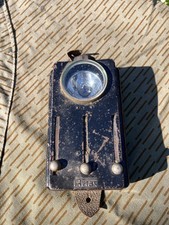 Nva polizei taschenlampe gebraucht kaufen  Eberswalde
