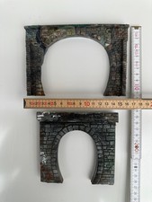 Tunnelportal gleisig 2 gebraucht kaufen Tunnelportal gleisig 2 gebraucht kaufen  Beeskow