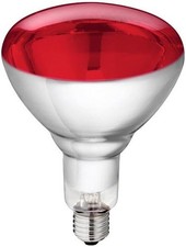 Philips infrarotlampe rot gebraucht kaufen  Hamburg