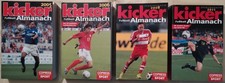 Kicker almanach 2005 gebraucht kaufen  Chemnitz