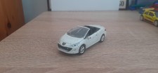 Peugeot 308CC (1/64) White - Norev comprar usado  Enviando para Brazil