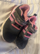 Nautica sneakers little for sale  Buffalo