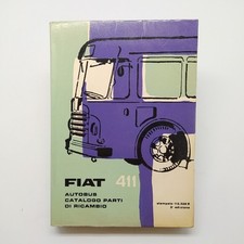 Fiat catalogo parti usato  Forli