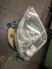 93321053scheinwerfer pel meriv gebraucht kaufen 93321053scheinwerfer pel meriv gebraucht kaufen  Schwäbisch Gmünd