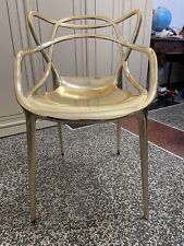 Kartell master metal usato  Savona
