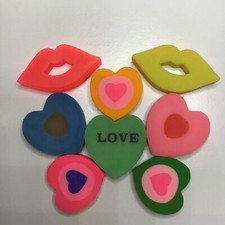 Vintage love hearts for sale  PORTSMOUTH