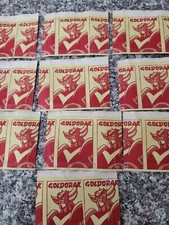 1980s goldorak sticker for sale  Milroy