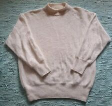 Angora pullover weiß gebraucht kaufen  Gengenbach