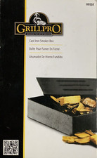 Grillpro black cast for sale  Kingston
