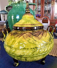 Metal urn pot for sale  Beaver Falls