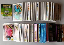 Calciatori figurine cards usato  Roma