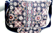 Vera bradley laptp for sale  Belews Creek