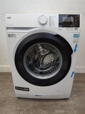 Aeg lfr71864b washing for sale  THETFORD