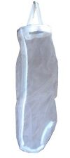 Filtre nylon anse10x38cm d'occasion  Montastruc-la-Conseillère
