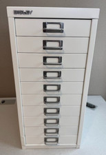 New bisley drawer for sale  Belchertown