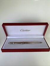 Cartier diabolo kugelschreiber gebraucht kaufen  Berlin