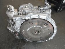 Getriebe automatik 7565553 gebraucht kaufen  Ahrensburg