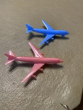 Pink blue plastic for sale  Winnetka