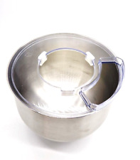 Ciotola acciaio inox usato  Brisighella