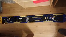 Ultras castagnari agata for sale  Shipping to United Kingdom