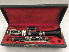 Instrument musique vent d'occasion  Marseille XI