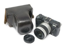 Pentax q10 12.4mp for sale  BEAULY