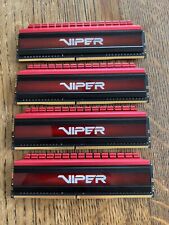 Patriot viper ram for sale  Valley Village